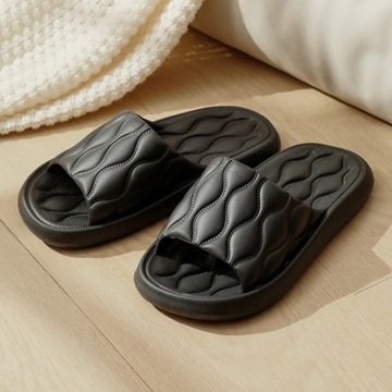 Slippers 2024 new summer Mens indoor home eva thic