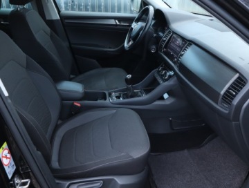 Skoda Kodiaq I SUV 1.4 TSI 125KM 2017 Skoda Kodiaq 1.4 TSI, Salon Polska, Klima, zdjęcie 8