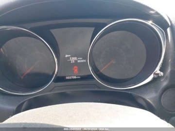 Mitsubishi Outlander III 2021 Mitsubishi Outlander 2021 Mitsubishi Outlander Sport ES 2.0 CVT 2.0 Benzyna, zdjęcie 8