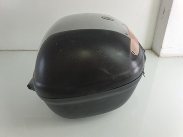 D628 BMW GS K R ADV Central Hepco Fum