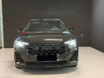 Audi Q8 2025 AUDI Q8 RSQ8 TFSI quattro Performance Suv 4.0 (640KM) 2025, zdjęcie 2