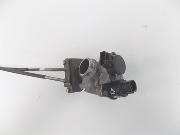 ДРОССЕЛЬ YAMAHA XCITY 125