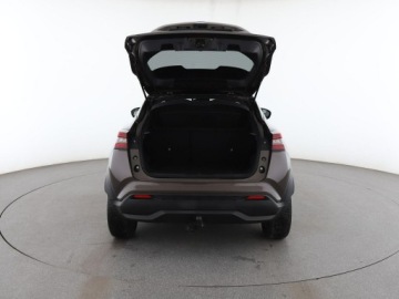 Nissan Juke II Crossover 1.0 DIG-T 114KM 2022 Nissan Juke 1.0 DIG-T Automat TEKNA Tempomat, zdjęcie 18