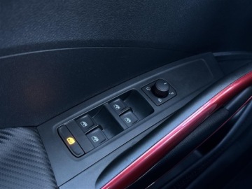 Skoda Fabia IV 1.5 TSI 150KM 2024 Skoda Fabia 1.5TSI 150KM Monte Carlo DSG l Gwaranc, zdjęcie 16