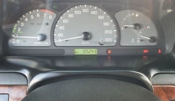 Daewoo Rezzo 2.0 16V 121KM 2004 Daewoo Rezzo SLICZNY 2.0 16V Benzyna BOGATA WE..., zdjęcie 17