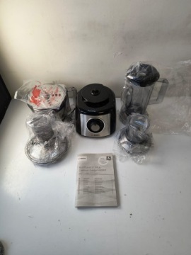 Кухонный комбайн Bosch Lifestyle Multi Talent 3