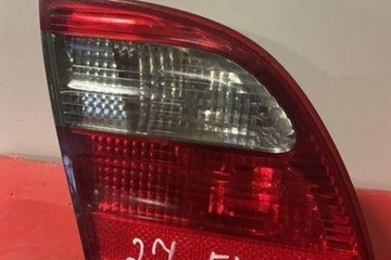 LEVÝ SVĚTLO KRYT KUFRU MERCEDES-BENZ E (W211) A2118202964 3.0L DIESEL