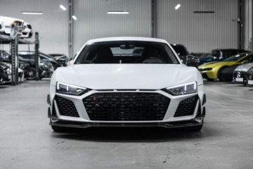 Audi R8 II Coupe Facelifting 5.2 FSI 620KM 2023 Audi R8 Coupe GT V10. 1z 333. FV 23%., zdjęcie 1