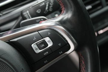 Volkswagen Polo VI GTI 2.0 TSI 200KM 2019 Volkswagen Polo GTI 200HP DSG G.Fotele Szyberdach, zdjęcie 20