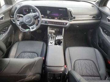 Kia Sportage V 2025 Kia Sportage X Line 2025 2.5l 2.5 Benzyna 187KM, zdjęcie 8