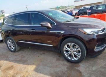 Buick 2020 Buick Enclave 2020, 3.6L, AVENIR, od ubezpieczalni 3.6 Benzyna 310KM, zdjęcie 3