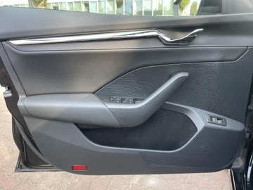 Skoda Octavia IV Liftback 1.5 TSI EVO 150KM 2023 Skoda Octavia 1.5TSI e-Tec 150KM Style DSG, LED To, zdjęcie 16