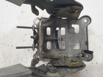 МЕХАНИЗМ РУЧНОГО ТОРМОЗА RENAULT MEGANE II 8200273004