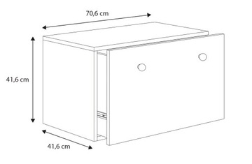 Багажник ИНГА
