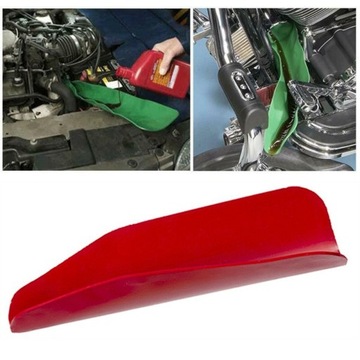 1 шт. направляющая для удаления масла