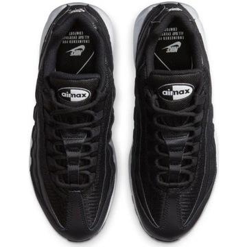 Buty Damskie Nike Air Max 95 CK7070 001 roz.38