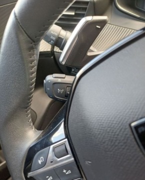 Peugeot 2008 II SUV 1.2 PureTech 130KM 2023 Peugeot 2008 44 Allure 130 KM Automat I wl. GWARANCJA FV23 1.2, zdjęcie 26