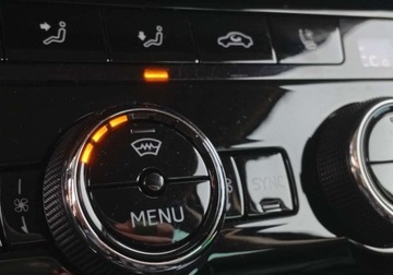 Skoda Superb III 2019 Skoda Superb Kupiony w Polsce - serwisowany - Laurin Klement - 156 KM - EV, zdjęcie 38