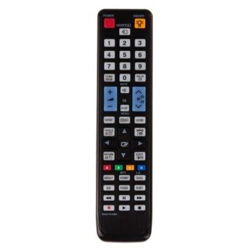 УНИВЕРСАЛЬНЫЙ ПУЛЬТ ДЛЯ SAMSUNG SMART TV BN59-1039A ЗАМЕНА