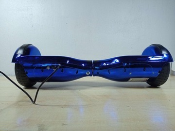 Hoverboard Deskorolka dwukołowa Samobalansująca GeekMe 6,5