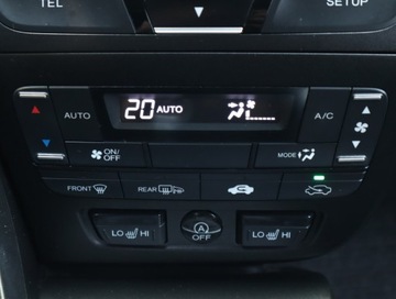 Honda Civic IX Hatchback 5d Facelifting 1.4 i-VTEC 100KM 2016 Honda Civic 1.4 i-VTEC, Salon Polska, Serwis ASO, zdjęcie 15