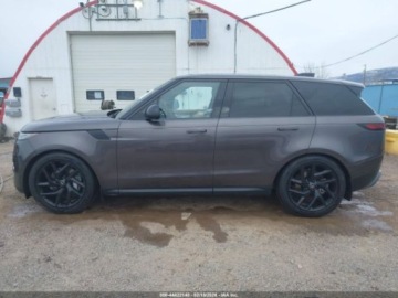 Land Rover Range Rover V 2025 Land Rover Range Rover 2025r., 4x4, 3.0L 3.0 Hybryda 355KM, zdjęcie 5