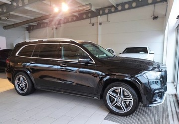 Mercedes GLS X167 2025 Mercedes-Benz GLS Salon Polska 313KM 22 hybryda 2.9 Diesel 330KM, zdjęcie 8