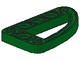 LEGO - Technic Liftarm 3x5 L (32250) green 1szt