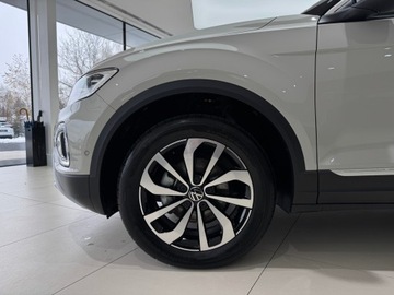 Volkswagen T-Roc I SUV Facelifting 1.5 TSI ACT 150KM 2024 Volkswagen T-Roc Style / 1 właściciel / Salon Pols, zdjęcie 16
