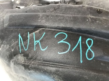 PODBĚH LEVÉ PŘEDNÍ TOYOTA CAMRY 2017-, 53806-33080