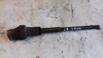 KŘIŽÁK SLOUPCE PŘEVODOVKA ŘÍDÍCÍ CITROEN C8 02-