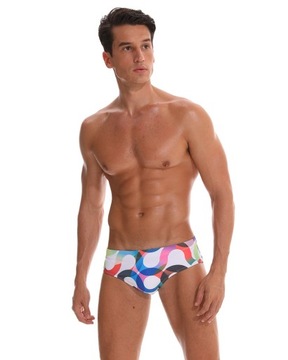 МУЖСКИЕ КУПАЛЬНИКИ ПЛАВНИКИ ПУШ-АП XL