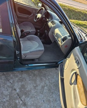 Rover 200 III 1.4 Si 103KM 1998 Rover 200 Rover 200 1.4 Benzyna 103KM, zdjęcie 8