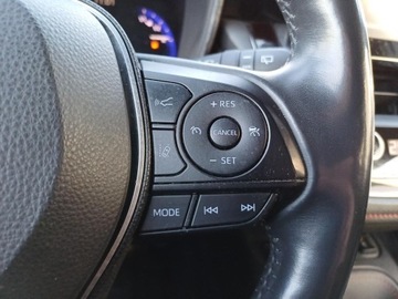 Toyota Corolla XII Hatchback 1.8 Hybrid 122KM 2019 Toyota Corolla 1.8 Hybrid GPF Executive Seria E21, zdjęcie 16