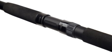 Удочка для сома Mikado SASORI CATFISH 270см, вес 350г, прочная и долговечная.
