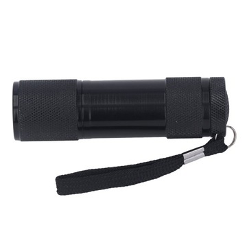 Портативный видоискатель с инфракрасным детектором вен