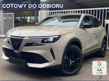 Alfa Romeo Junior SUV 1.2 Hybrid 145KM 2026 ALFA ROMEO Junior Ibrida Sprint Suv 1.2 (145KM) 2026