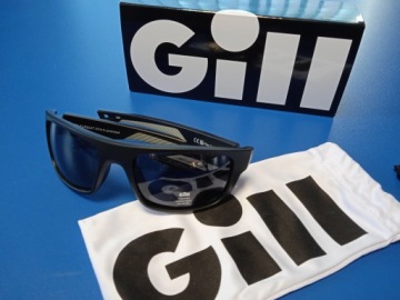 СОЛНЦЕЗАЩИТНЫЕ ОЧКИ PURESUIT, ЧЕРНЫЕ