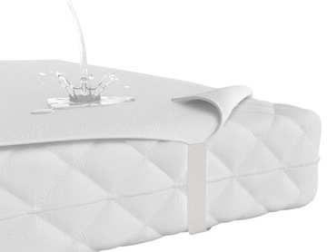 OCHRANIACZ NA MATERAC 70x120 dla dzieci P3