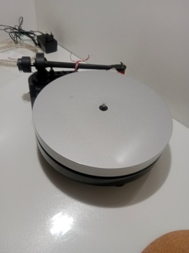 АНАЛОГОВЫЙ TURNtable Pro-Ject RPM 5.1 (RPM5.1)