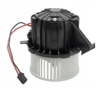 НОВЫЙ ВЕНТИЛЯТОР AUDI A4 B8 2007-2016 ВЕНТИЛЯТОР