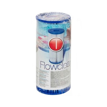 Фильтры для фильтр-насоса Bestway 58093 2 шт.