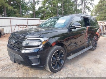 Ford Expedition III 2023 Ford Expedition 2023r, Limited, 3.5L, 4x4 3.5 Benzyna 440KM, zdjęcie 1