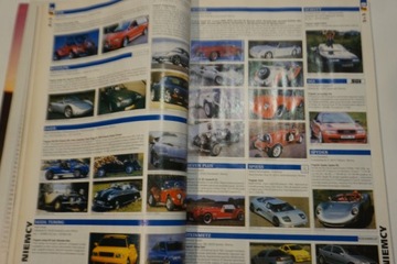 АВТОМОБИЛИ МИРА 1999 КАТАЛОГ АВТОМОБИЛЕЙ МОДЕЛИ АВТОМОБИЛЕЙ