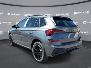 Skoda 2025 Skoda Kamiq Monte Carlo 1.0 TSI 115 KM DSG, zdjęcie 7