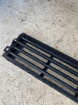 Renault OE 214F65316R жалюзи регулировки воздуха