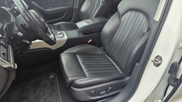 Audi A6 C7 Avant Facelifting 2.0 TDI ultra 190KM 2016 S-line 190KM Ultra Skóry S-tronic 168tkm ElKlapa FULLED - IDEALNA!!, zdjęcie 11