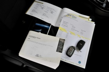 Hyundai i40 Kombi 1.7 CRDi LOW 115KM 2012 Hyundai i40 1.7 CRDi 115KM Led Navi Kamera, zdjęcie 32