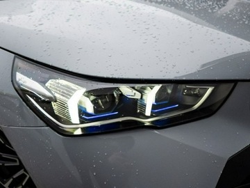 BMW Seria 5 G90-91 2025 BMW 520 Sedan - Dostępny od ręki!, zdjęcie 8