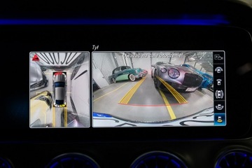 Mercedes AMG GT C190 Coupe 4d 4.0 63 S 639KM 2019 Mercedes AMG GT 63s 4door 639KM. Faktura VAT23%., zdjęcie 39